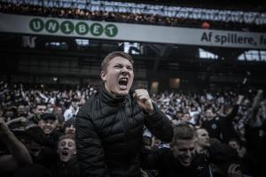 F.C. København - Brøndby - 08/03-2015