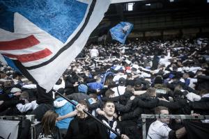 F.C. København - Brøndby - 08/03-2015