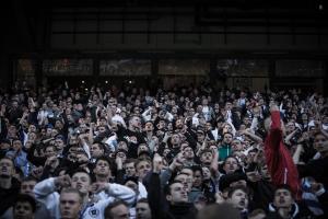 F.C. København - Brøndby - 08/03-2015