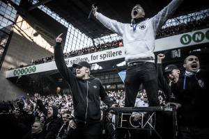 F.C. København - Brøndby - 08/03-2015