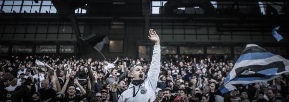 F.C. København - Brøndby - 08/03-2015