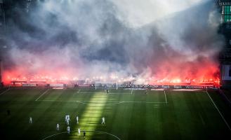 F.C. København - Brøndby - 08/03-2015