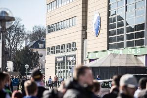 F.C. København - Brøndby - 08/03-2015