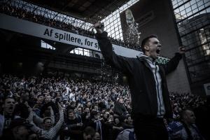 F.C. København - Brøndby - 08/03-2015