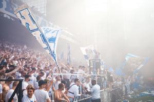 F.C. København - Brøndby - 08/08-2021