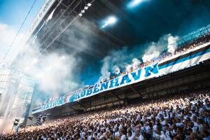 F.C. København - Brøndby - 08/08-2021