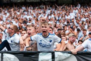 F.C. København - Brøndby - 08/08-2021