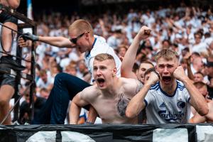 F.C. København - Brøndby - 08/08-2021