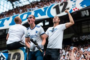 F.C. København - Brøndby - 08/08-2021