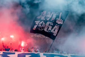 F.C. København - Brøndby - 08/08-2021