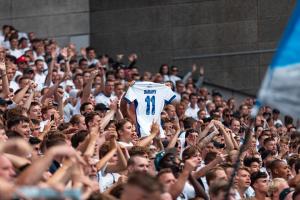 F.C. København - Brøndby - 08/08-2021