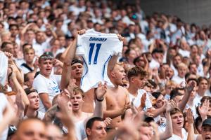 F.C. København - Brøndby - 08/08-2021