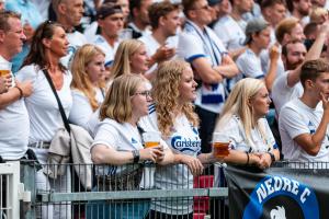 F.C. København - Brøndby - 08/08-2021