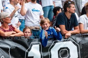 F.C. København - Brøndby - 08/08-2021