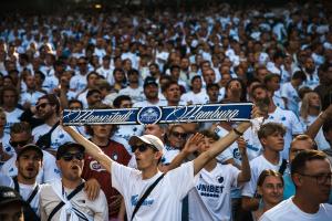 F.C. København - Brøndby - 08/08-2021