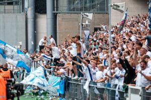 F.C. København - Brøndby - 08/08-2021