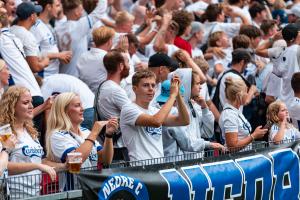 F.C. København - Brøndby - 08/08-2021