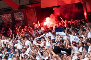 F.C. København - Brøndby - 08/08-2021