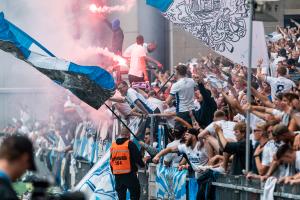 F.C. København - Brøndby - 08/08-2021