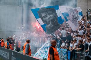 F.C. København - Brøndby - 08/08-2021