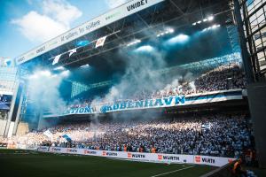 F.C. København - Brøndby - 08/08-2021