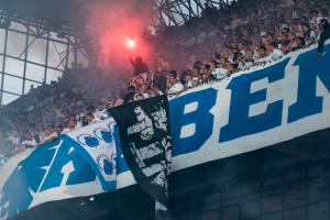 F.C. København - Brøndby - 08/08-2021