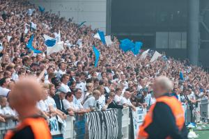 F.C. København - Brøndby - 08/08-2021