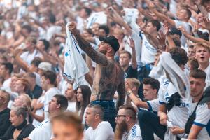 F.C. København - Brøndby - 08/08-2021