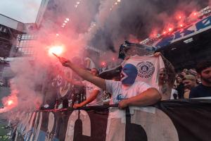 F.C. København - Brøndby - 08/08-2021