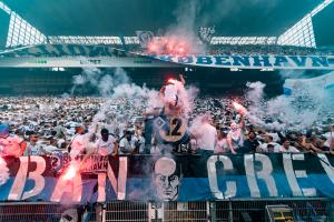 F.C. København - Brøndby - 08/08-2021