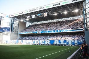 F.C. København - Brøndby - 08/08-2021