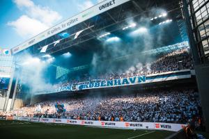 F.C. København - Brøndby - 08/08-2021