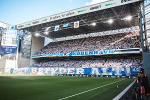 F.C. København - Brøndby - 08/08-2021