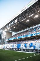 F.C. København - Brøndby - 08/08-2021