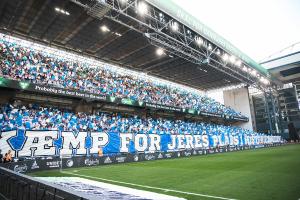 F.C. København - Brøndby - 08/08-2021