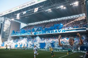 F.C. København - Brøndby - 08/08-2021