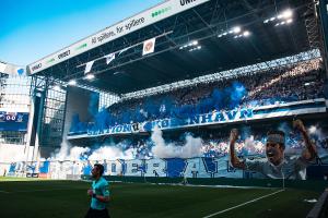 F.C. København - Brøndby - 08/08-2021