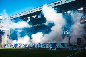 F.C. København - Brøndby - 08/08-2021