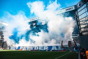 F.C. København - Brøndby - 08/08-2021