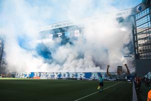 F.C. København - Brøndby - 08/08-2021