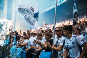 F.C. København - Brøndby - 08/08-2021