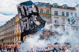 F.C. København - Brøndby - 08/08-2021