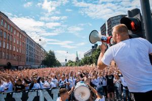 F.C. København - Brøndby - 08/08-2021