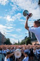 F.C. København - Brøndby - 08/08-2021