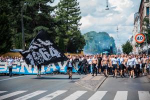 F.C. København - Brøndby - 08/08-2021