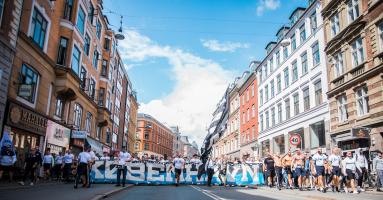 F.C. København - Brøndby - 08/08-2021