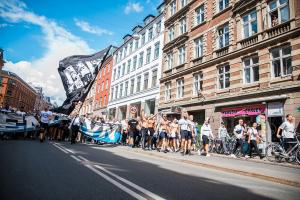 F.C. København - Brøndby - 08/08-2021