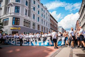 F.C. København - Brøndby - 08/08-2021