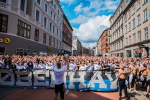 F.C. København - Brøndby - 08/08-2021