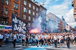 F.C. København - Brøndby - 08/08-2021